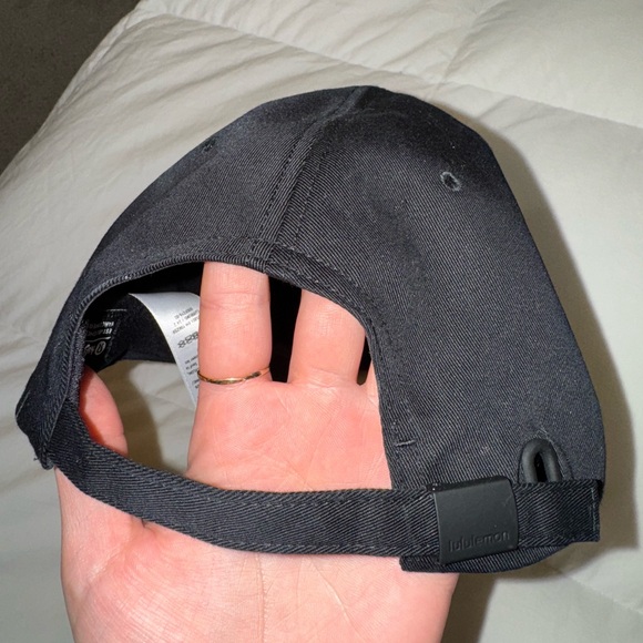 Lululemon Baseball Cap - Picture 2 of 3
